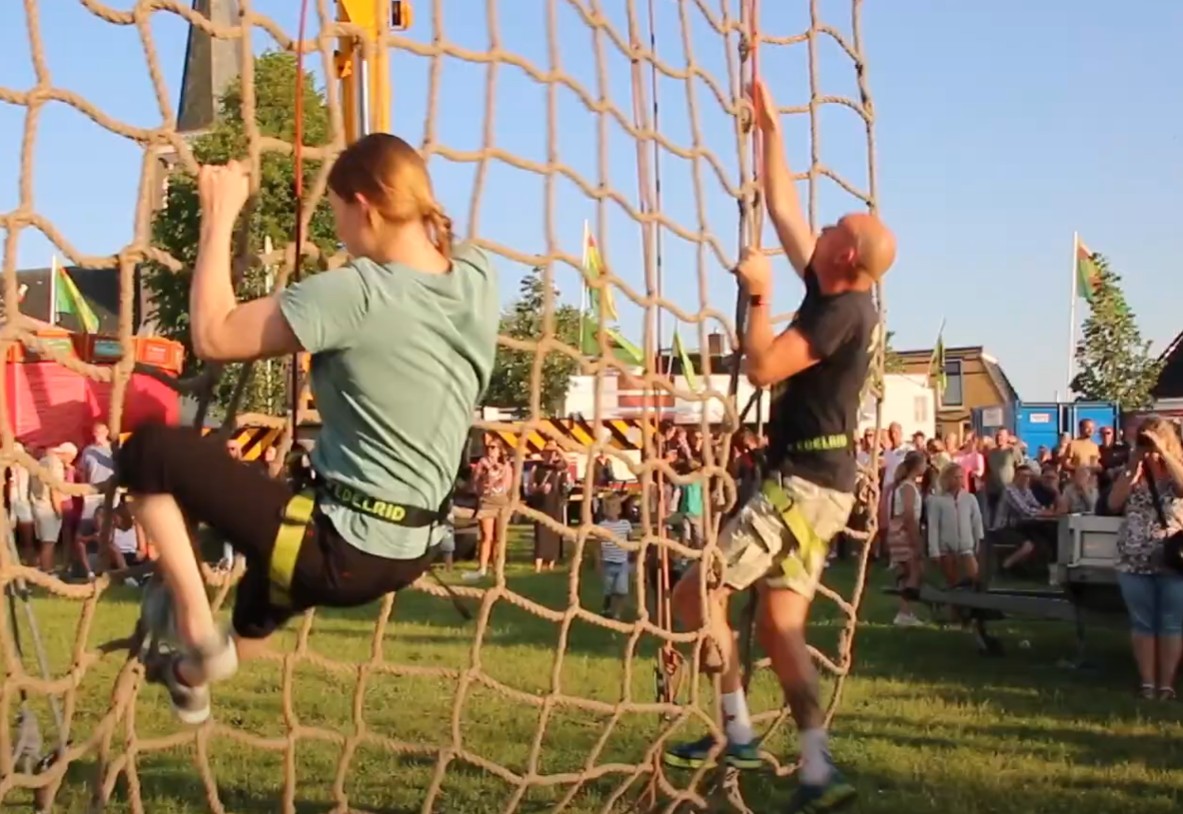 Film Kraaiennest Fred Cartens