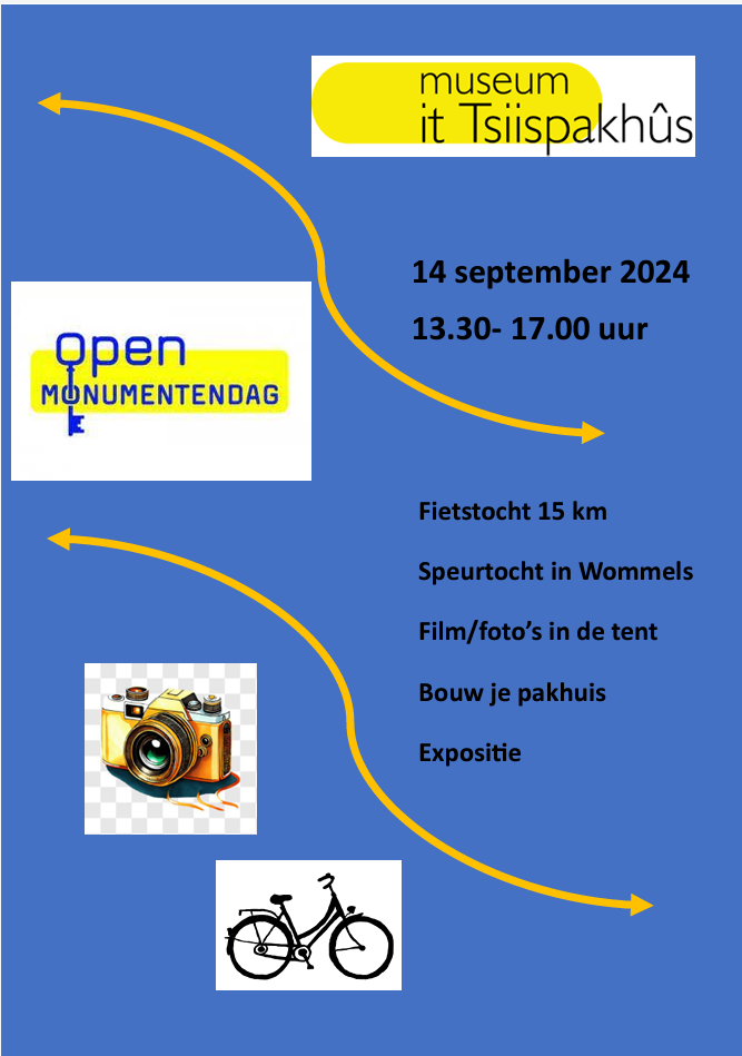Open Monumenten Dag